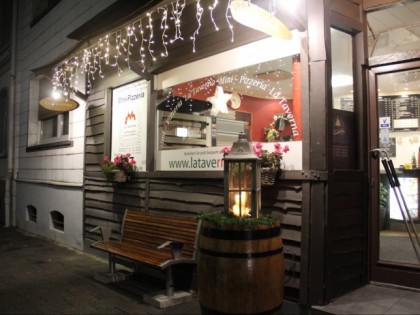 Foto: La Taverna