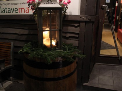 Foto: La Taverna